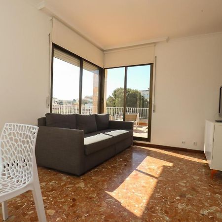 Ferienwohnung Differentflats Casalmar Salou Exterior foto