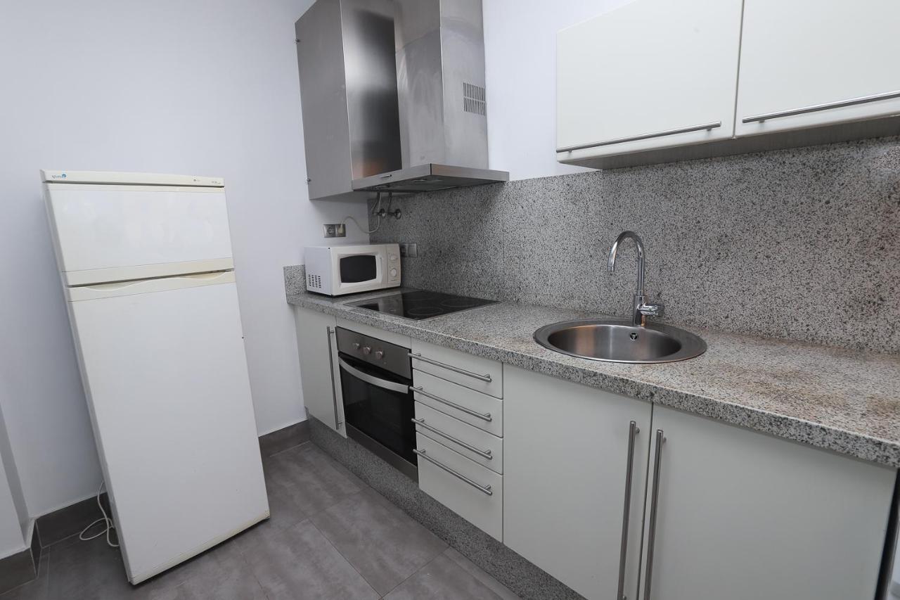 Ferienwohnung Differentflats Casalmar Salou Exterior foto