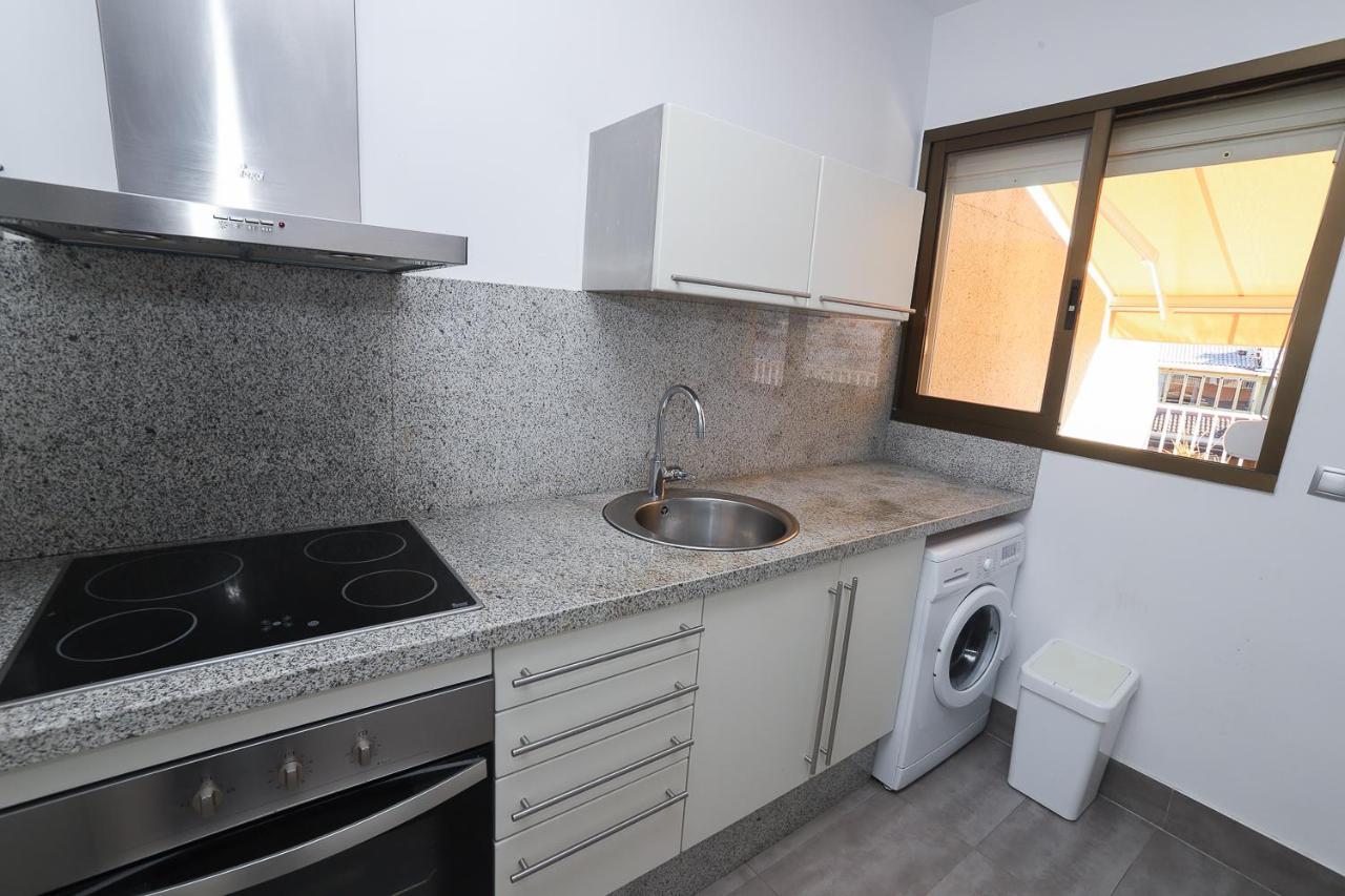 Ferienwohnung Differentflats Casalmar Salou Exterior foto