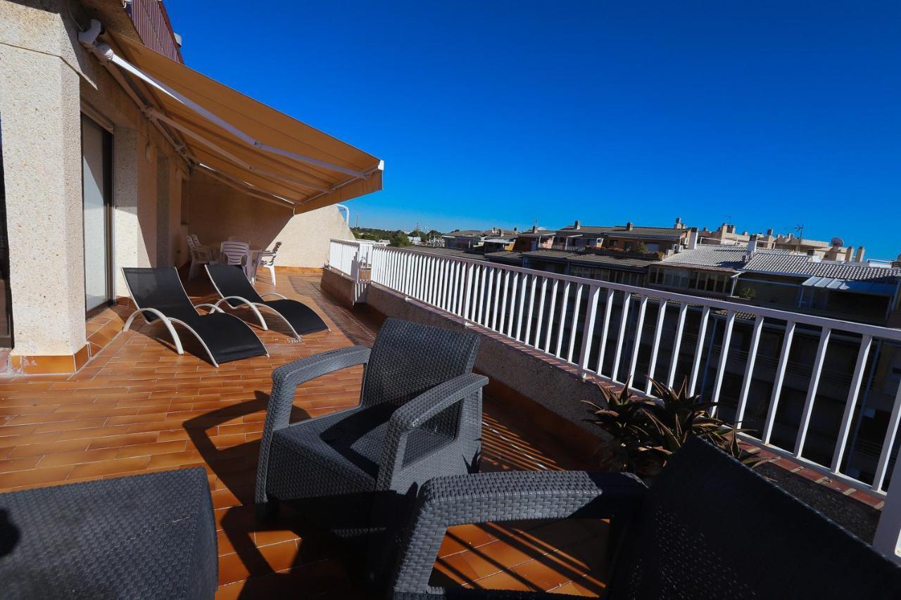 Ferienwohnung Differentflats Casalmar Salou Exterior foto