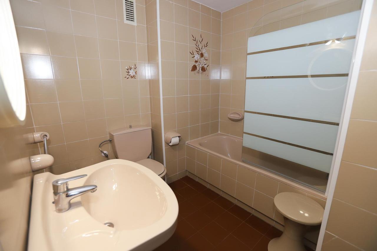 Ferienwohnung Differentflats Casalmar Salou Exterior foto