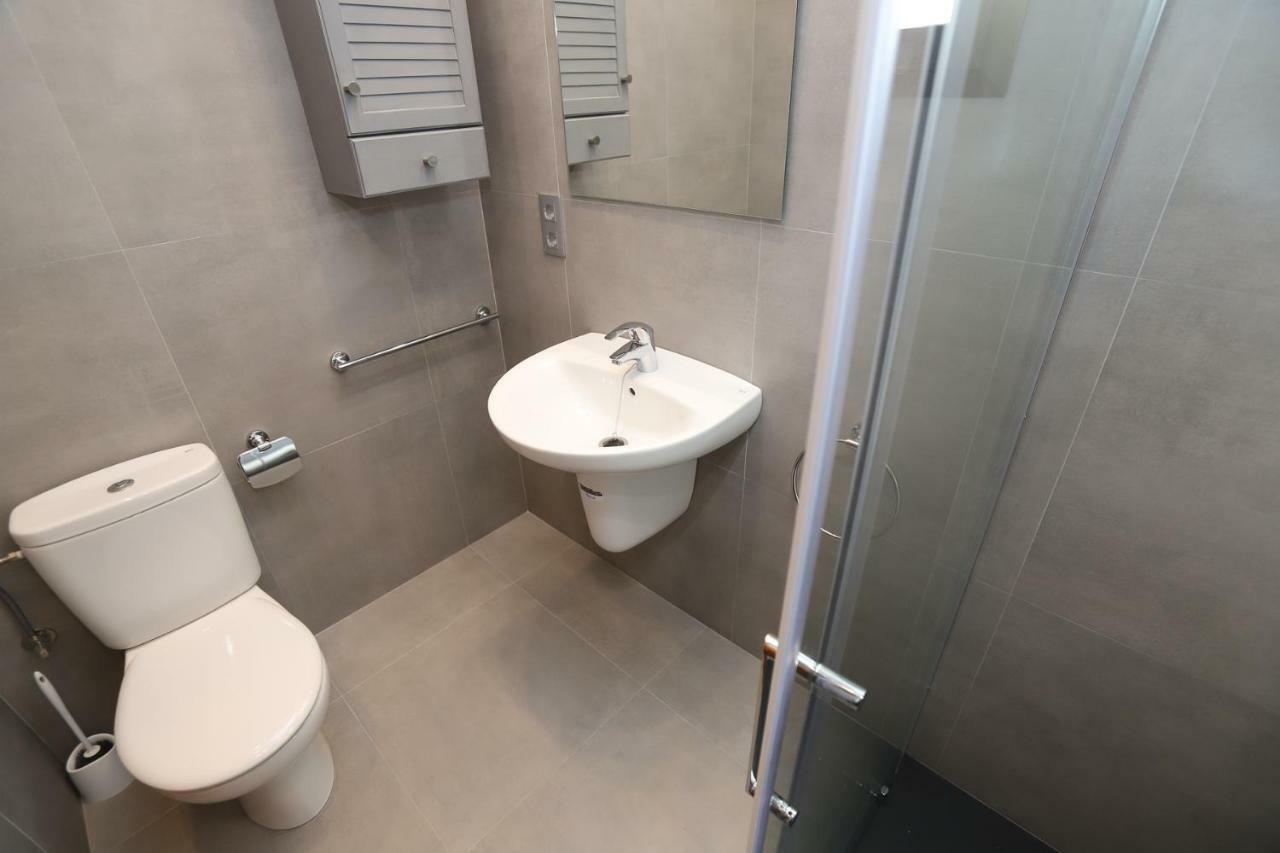 Ferienwohnung Differentflats Casalmar Salou Exterior foto